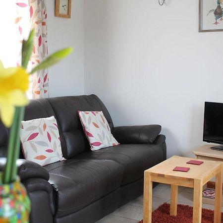 New Inn Lane Holiday Cottages 伊夫舍姆 外观 照片